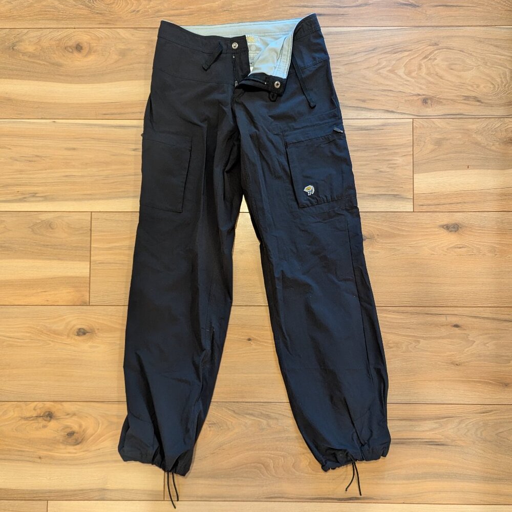 Mountain Hardware Hiking Pants